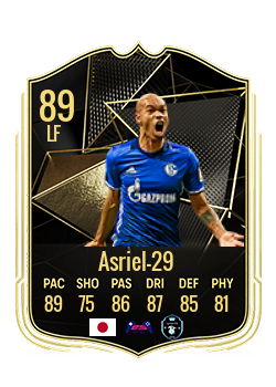 Card of Asriel-29