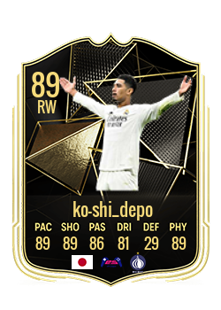 Card of ko-shi_depo