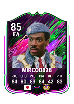 Card of MIRCO0828