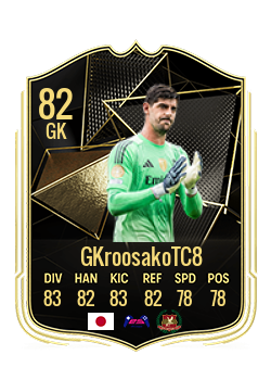 Card of kentareallove