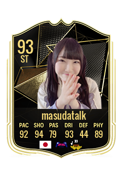 Card of mamamasusususu