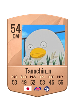 Player of Tanachin_n