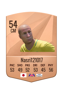 Player of Nasri121017