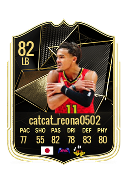 Card of catcat_reona0502