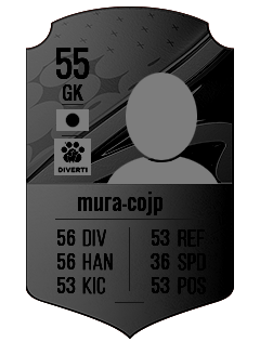 mura-cojpの選手カード