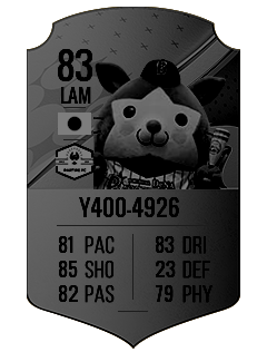 y_u_1996の選手カード