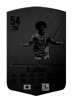 lc_p0kerの選手カード