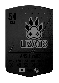 ANS_liza03の選手カード