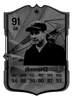 dimmer12の選手カード
