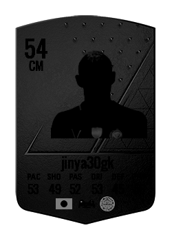 jinya30gkの選手カード