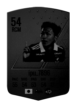 ipu_7896の選手カード