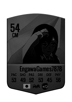 EngawaGames7878の選手カード