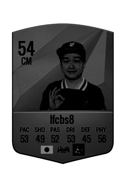 lfcbs8の選手カード