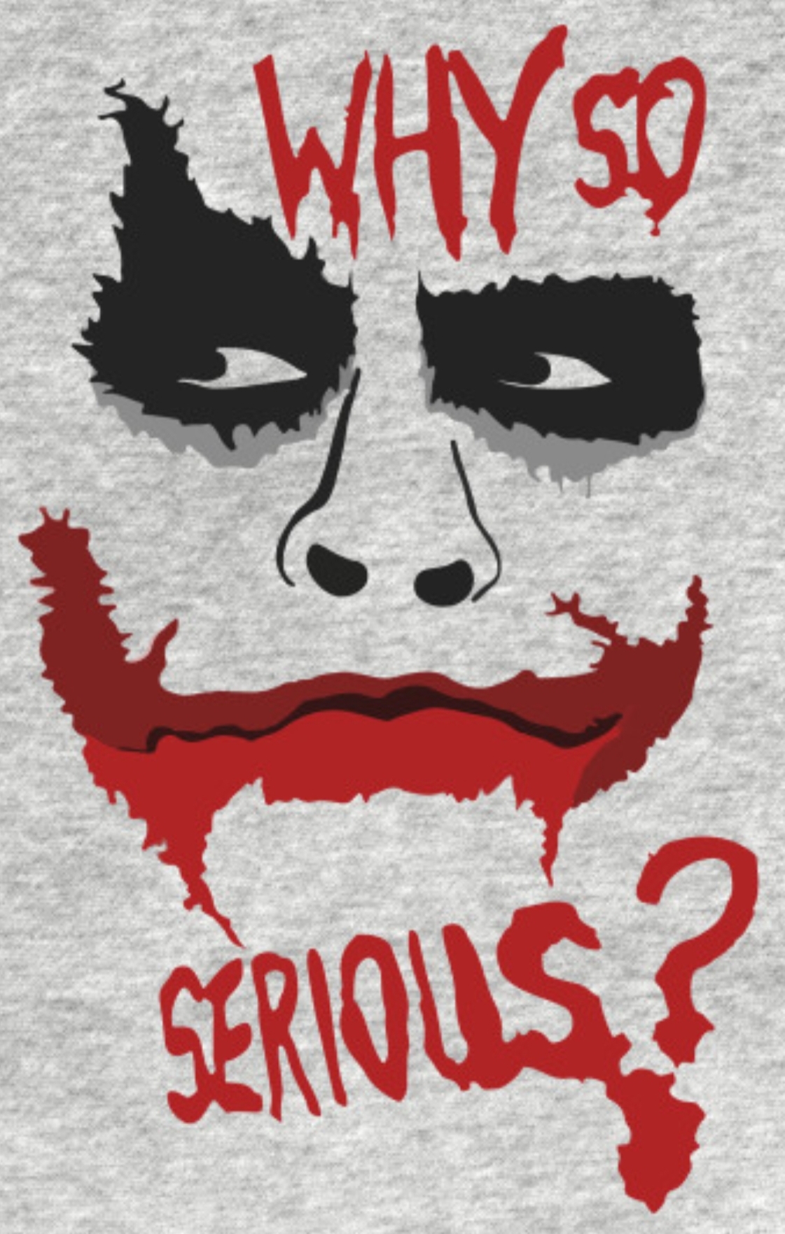 Why do serious. Why so serious надпись. Why so serious Джокер вектор. Джокер хит Леджер why so serious.