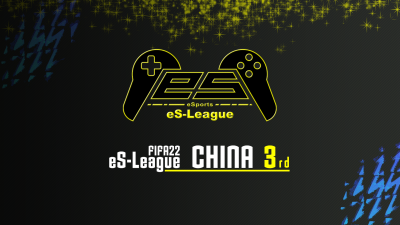 eS-L中国S3 第1周5佳球_20220223