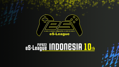 eS League Indonesia - Week 4 Highlights
