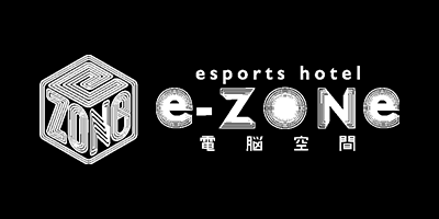 e-ZONe ～電脳空間～